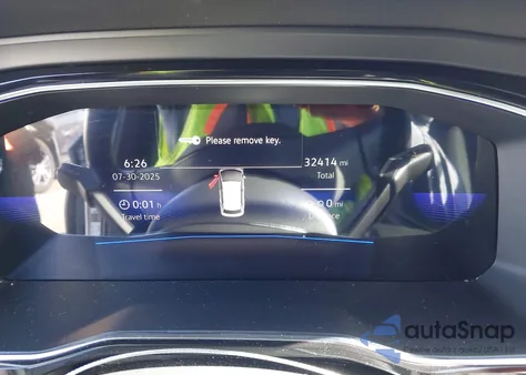 2023 Volkswagen Jetta 1.5T Sport from USA, damaged, VIN 3VWBM7BU1PM035169